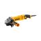 Шліфмашина кутова болгарка мережева DeWALT DWE4277