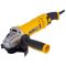 Шліфмашина кутова болгарка мережева DeWALT DWE4277