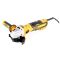 Шліфмашина кутова болгарка мережева безщіткова DeWALT DWE4347