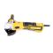 Шліфмашина кутова болгарка мережева безщіткова DeWALT DWE4347