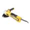 Шліфмашина кутова болгарка мережева безщіткова DeWALT DWE4347