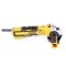 Шліфмашина кутова болгарка мережева безщіткова DeWALT DWE4347