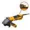 Шліфмашина кутова болгарка мережева безщіткова DeWALT DWE4357