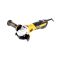 Шліфмашина кутова болгарка мережева безщіткова DeWALT DWE4369