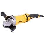 Шліфмашина кутова болгарка мережева DeWALT DWE4557