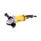 Шліфмашина кутова болгарка мережева DeWALT DWE4557