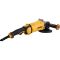 Шліфмашина кутова болгарка мережева DeWALT DWE4557