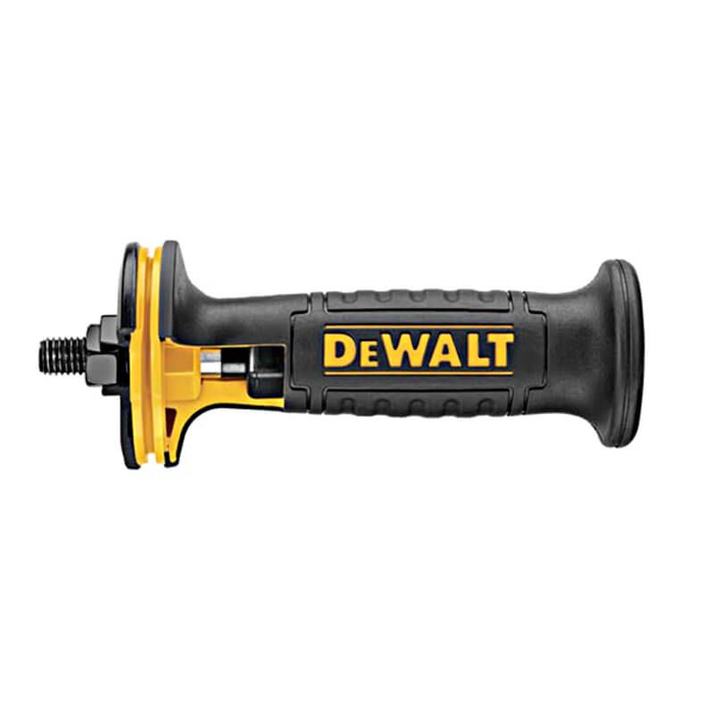 Шліфмашина кутова болгарка мережева DeWALT DWE4557
