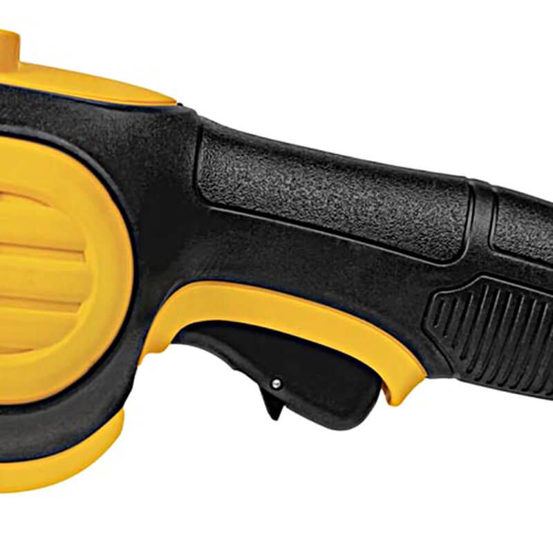 Шліфмашина кутова болгарка мережева DeWALT DWE4557