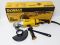 Шліфмашина кутова болгарка мережева DeWALT DWE4557