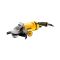Шліфмашина кутова болгарка мережева DeWALT DWE4559
