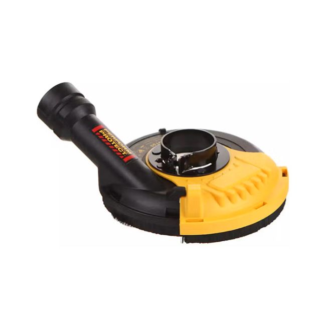 Кожух - адаптер на пилосос DeWALT DWE46150