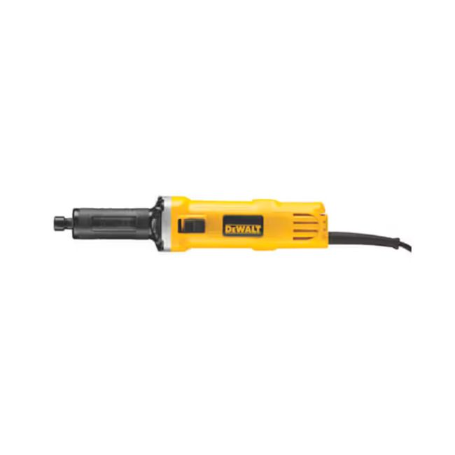 Прямошліфувальна машина мережева DeWALT DWE4884