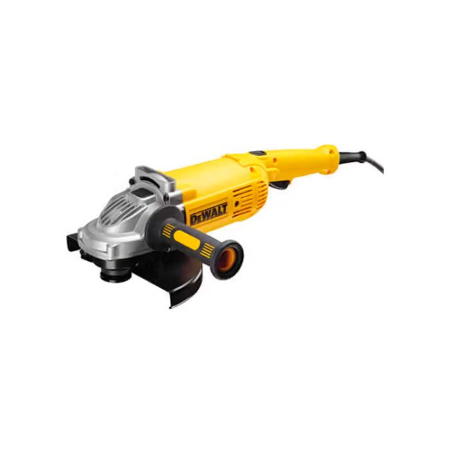 Шліфмашина кутова - болгарка мережева DeWALT DWE492S