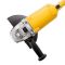 Шліфмашина кутова болгарка мережева DeWALT DWE492S