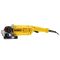 Шліфмашина кутова болгарка мережева DeWALT DWE492