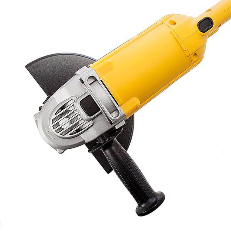 Шліфмашина кутова болгарка мережева DeWALT DWE492