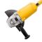 Шліфмашина кутова болгарка мережева DeWALT DWE492