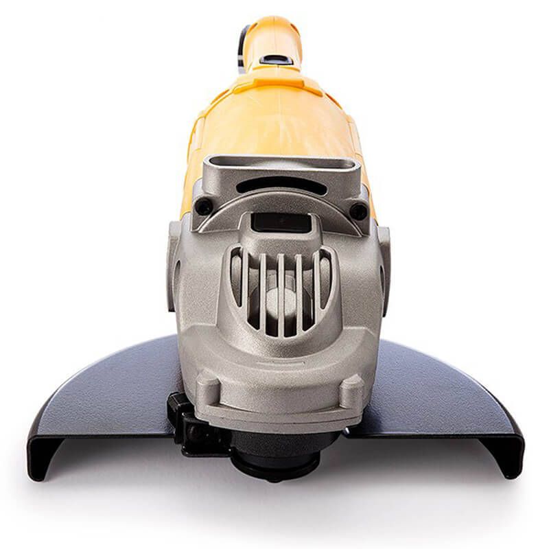 Шліфмашина кутова болгарка мережева DeWALT DWE492