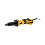 Прямошліфувальна машина мережева безщіткова DeWALT DWE4997