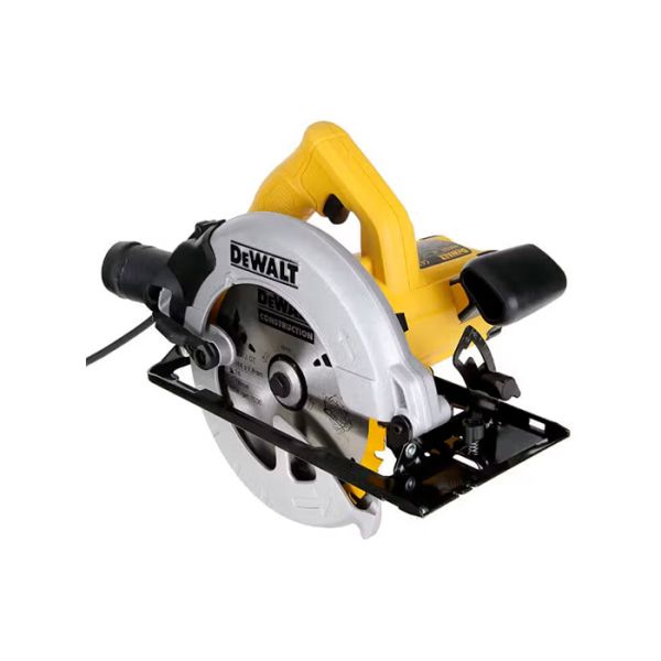 Пила дискова мережева DeWALT DWE560K