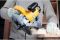 Пила дискова мережева DeWALT DWE560
