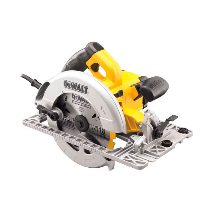 Пилка дискова мережева DeWALT DWE576K