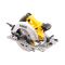Пилка дискова мережева DeWALT DWE576K