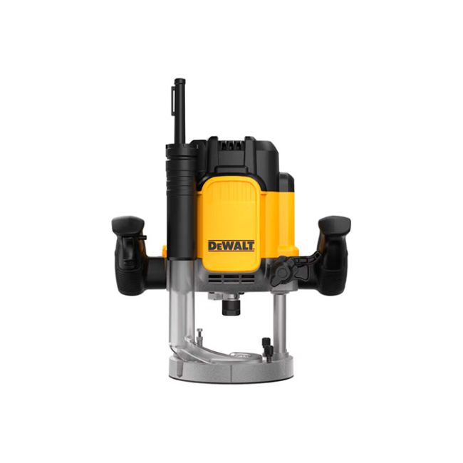 Фрезер мережевий DeWALT DWE625