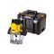 Фрезер мережевий DeWALT DWE625KT