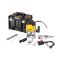 Фрезер мережевий DeWALT DWE627KT