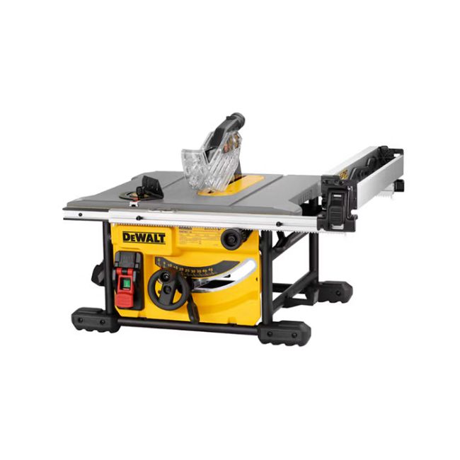 Пила настільна-циркулярна мережева DeWALT DWE7485