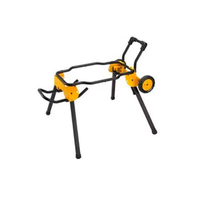 Стіл складаний з транспортіровачнимі колесами DeWALT DWE74911