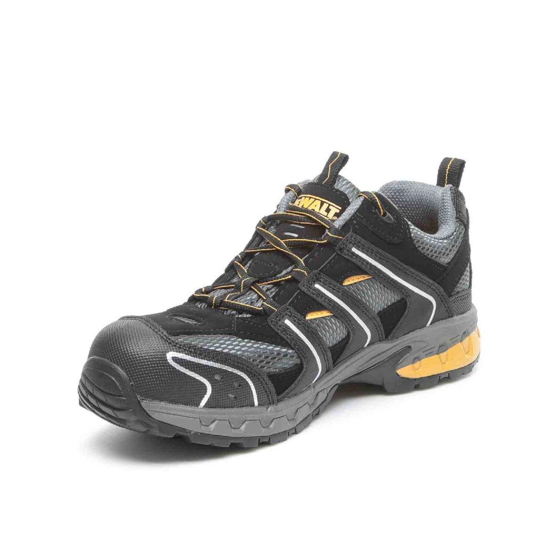 Взуття робоче CUTTER DeWALT DWF50091-126-11