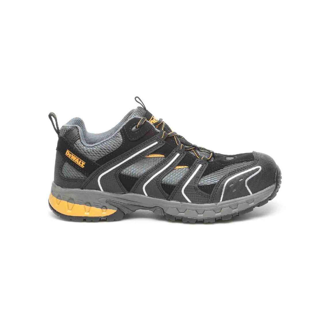 Взуття робоче CUTTER DeWALT DWF50091-126-8