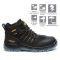 Взуття робоче NICKEL DeWALT DWF50093-132-10