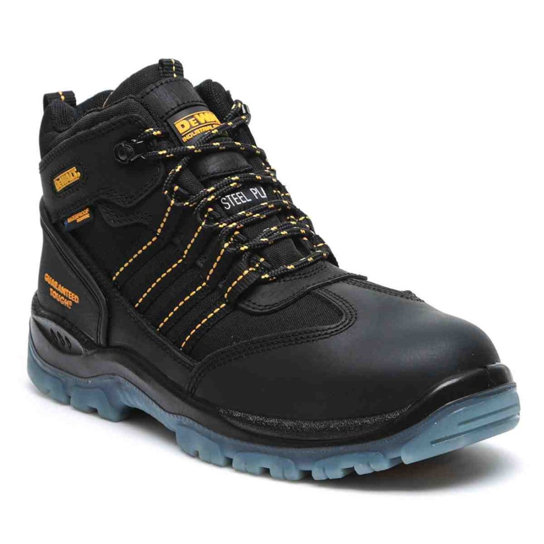 Взуття робоче NICKEL DeWALT DWF50093-132-8