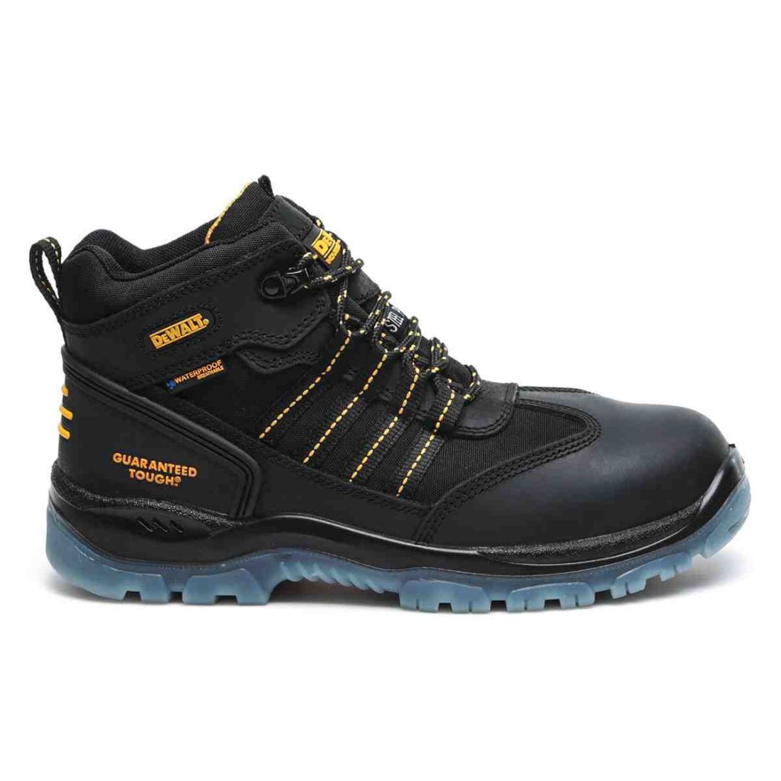 Взуття робоче NICKEL DeWALT DWF50093-132-9