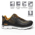 Взуття робоче KRYPTON DeWALT DWF50099-130-11