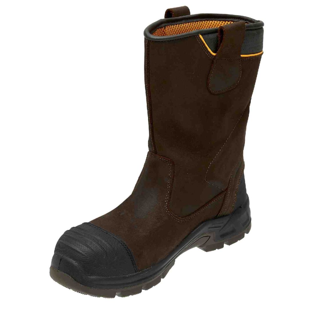 Взуття робоче MILLINGTON DeWALT DWF50202-104-8