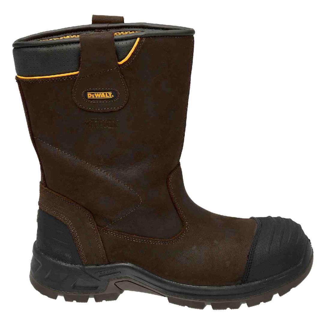 Взуття робоче MILLINGTON DeWALT DWF50202-104-9