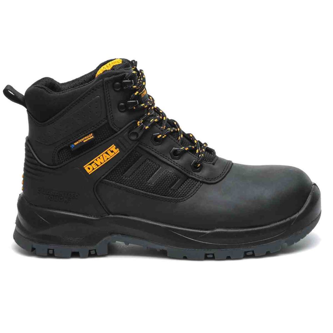 Взуття робоче DOUGLAS DeWALT DWF50232-101-10