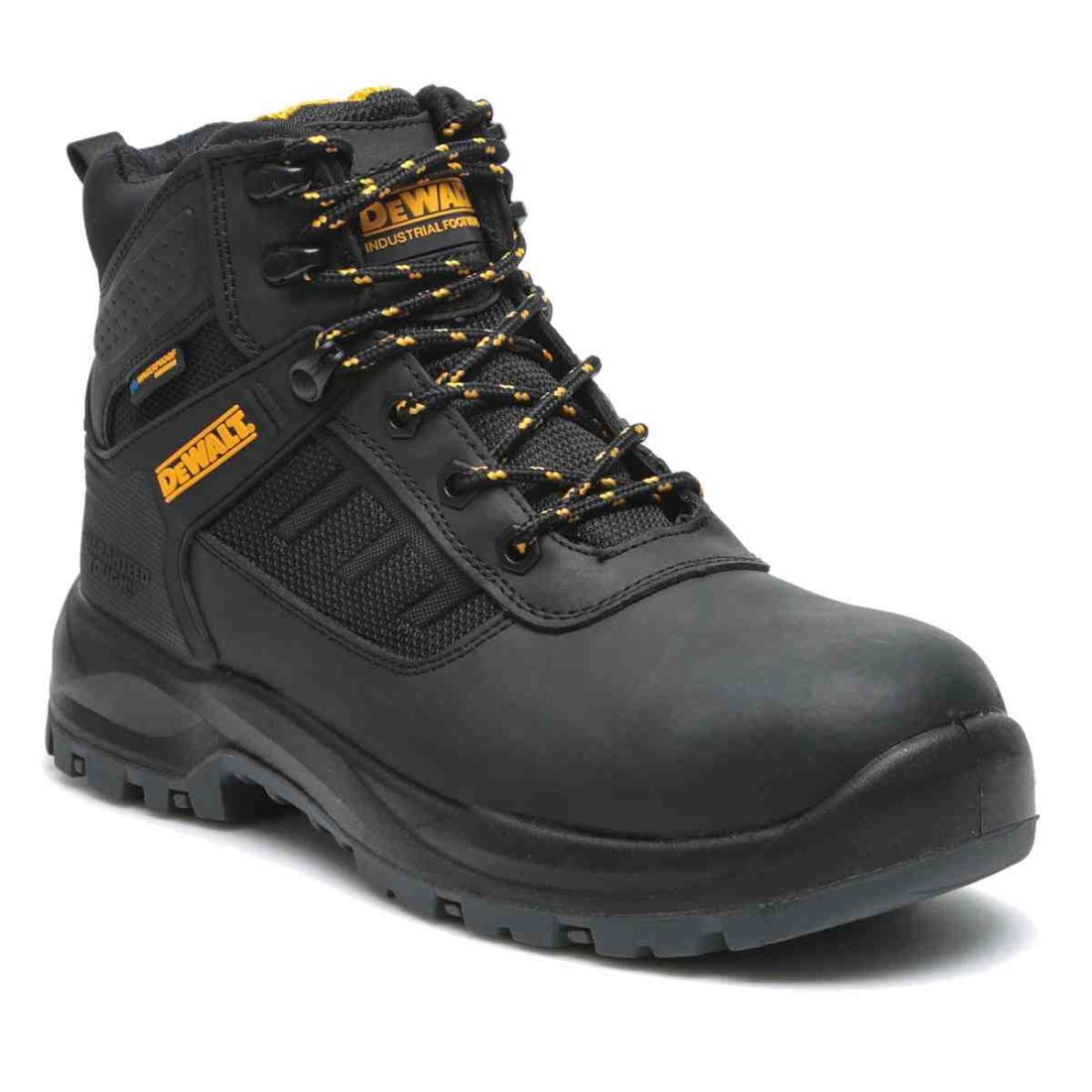 Взуття робоче DOUGLAS DeWALT DWF50232-101-11