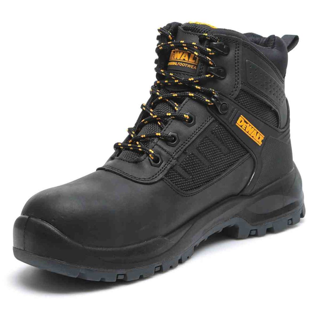 Взуття робоче DOUGLAS DeWALT DWF50232-101-8