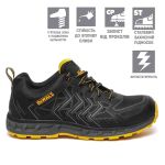 Взуття робоче FARGO DeWALT DWF50233-101-11