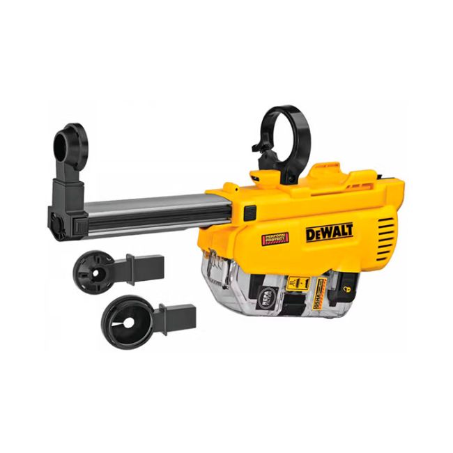 Система пиловидалення DeWALT DWH205DH