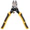 Кусачки діагональні Compound Action, довжина 190 мм DeWALT DWHT0-70275