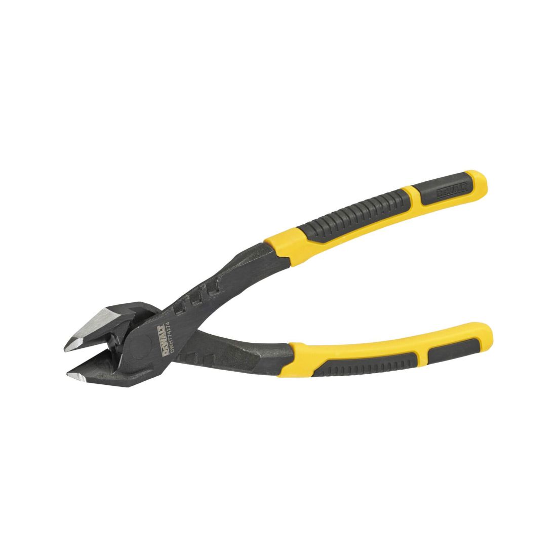 Кусачки діагональні DEMOLITION, довжина 210 мм DeWALT DWHT0-74274