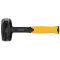 Міні-кувалда з вагою головки 1361 г DeWALT DWHT51388-0