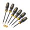 Набір викруток TOUGHSERIES™ MAX FIT®, 6 штук DeWALT DWHT62056-0